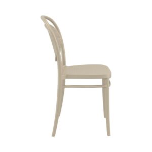Chaise-MARCEL-Taupe