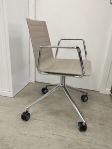 chaise-design-flex-andreu-world-occasion