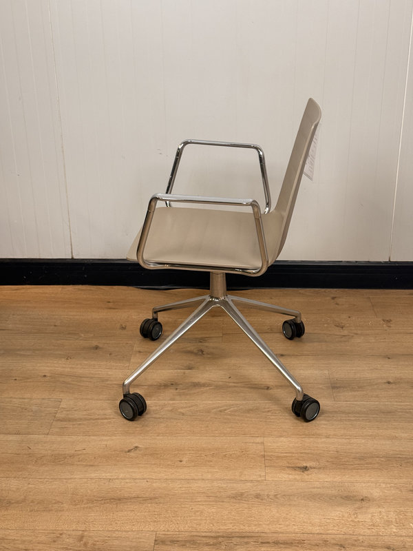 Chaise Design Flex " ANDREU WORLD" – Image 2