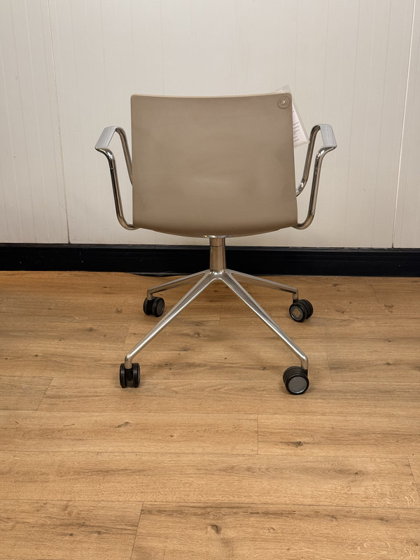 Chaise Design Flex " ANDREU WORLD" – Image 3