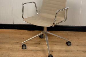 Chaise Design Flex " ANDREU WORLD"