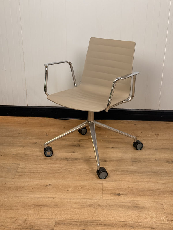 Chaise Design Flex " ANDREU WORLD"