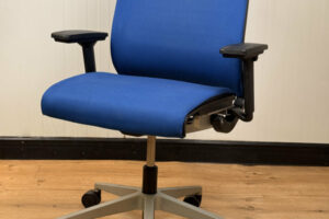 Fauteuil de travail ergonomique THINK de Steelcase