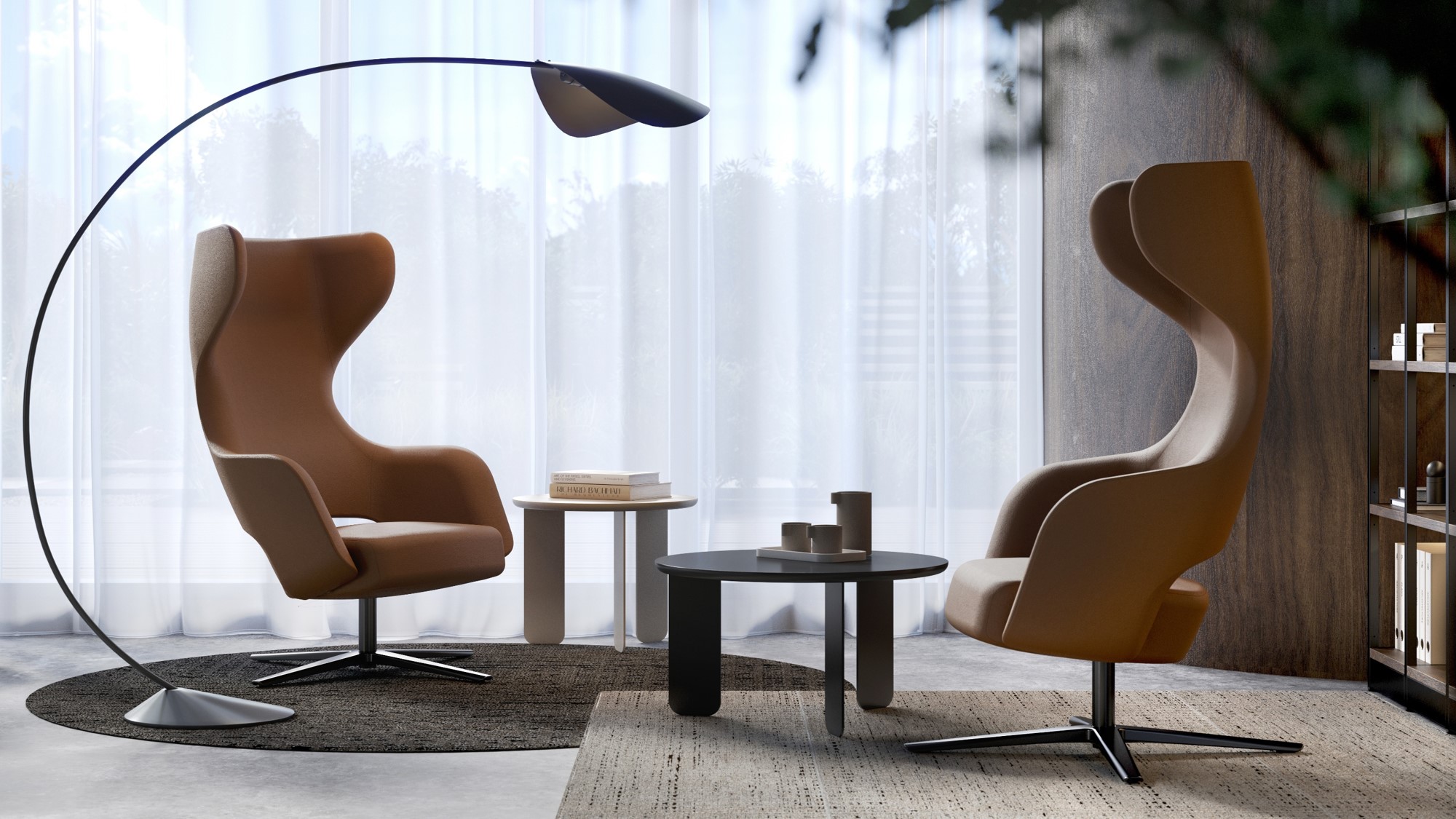 GAMME D'ASSISES SANDIE – Image 2