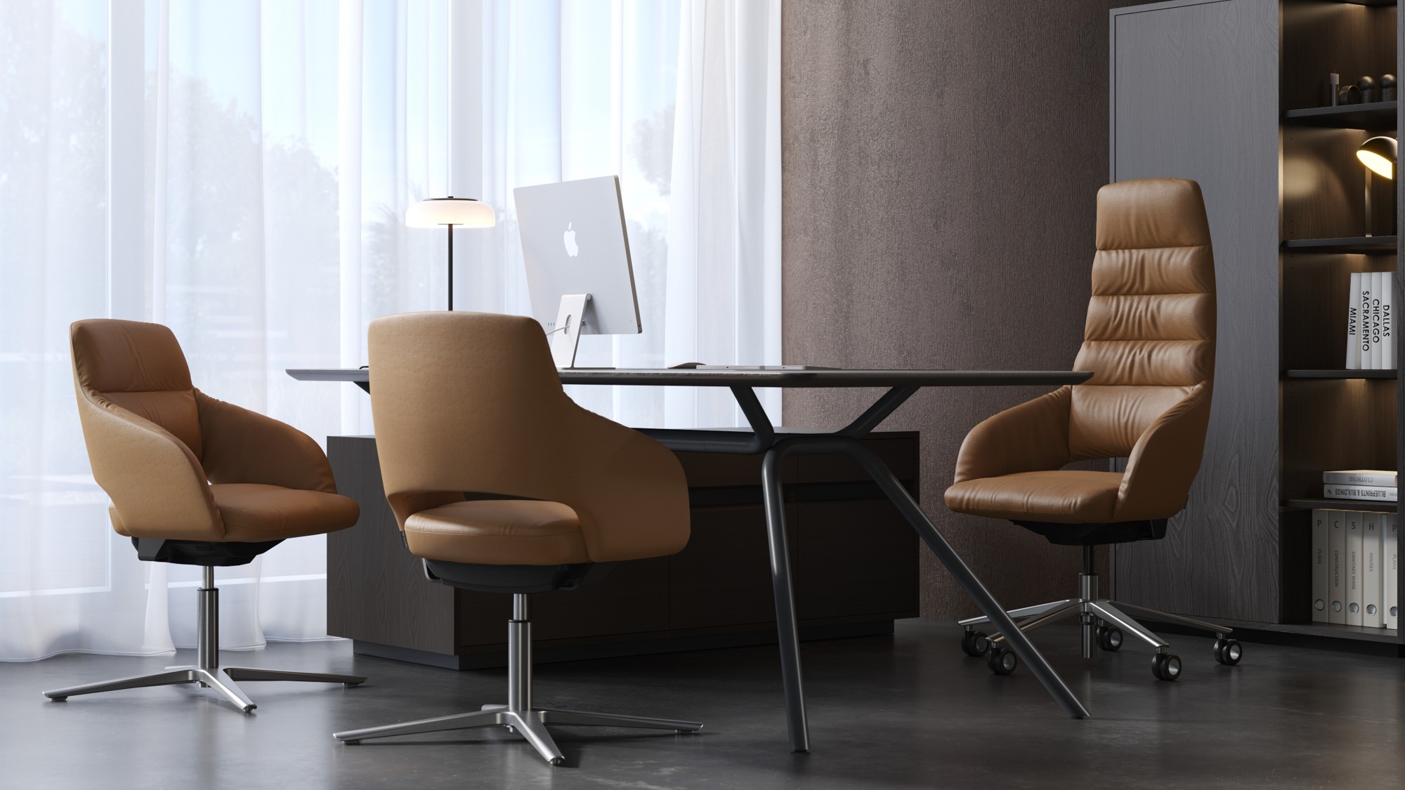 GAMME D'ASSISES SANDIE – Image 4