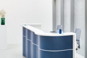 banque-accueil-wave-bleu-marine