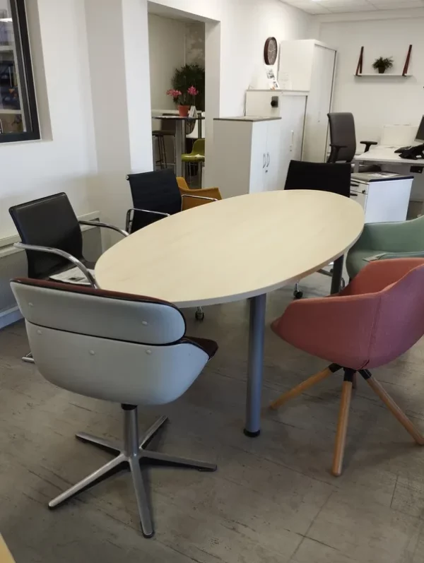 Table-de-reunion-erable-alu-occasion