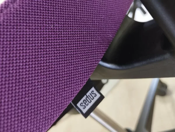 Fauteuil-de-travail-ergonomique-SEDUS-occasion