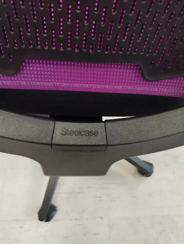 Fauteuil-de-travail-ergonomique-reply-steelcase-occasion