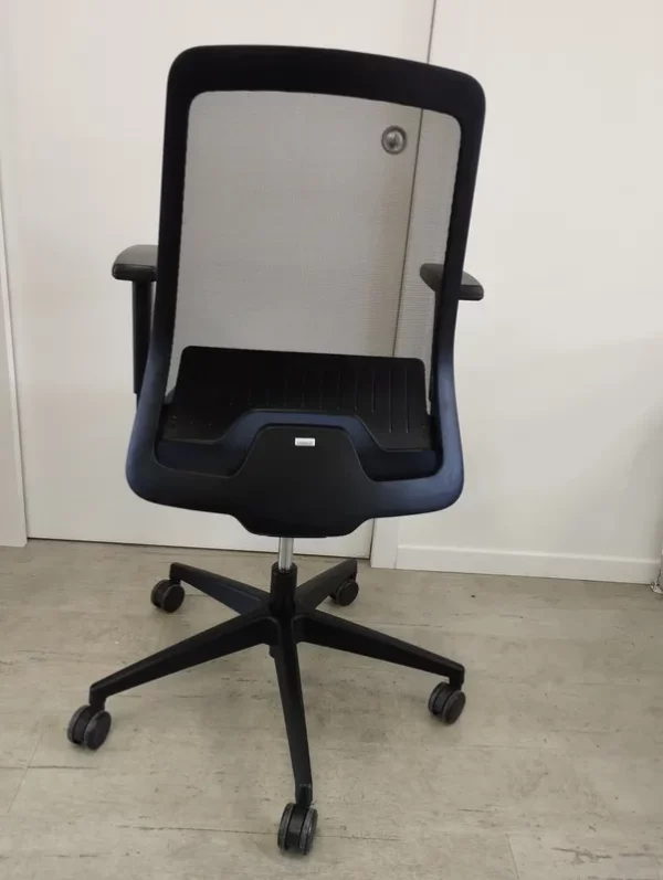Fauteuil-de-travail-ergonomique-INTERSTHUL-occasion
