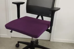 Fauteuil-de-travail-ergonomique-SEDUS-occasion