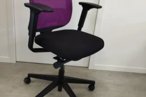 Fauteuil-de-travail-ergonomique-reply-steelcase-occasion