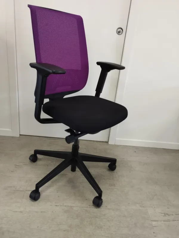 Fauteuil-de-travail-ergonomique-reply-steelcase-occasion