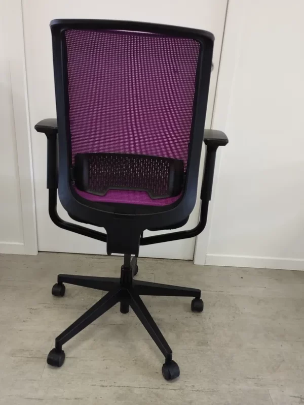 Fauteuil-de-travail-ergonomique-reply-steelcase-occasion