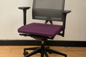 Fauteuil de travail ergonomique SEDUS