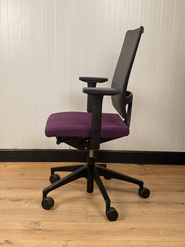 Fauteuil de travail ergonomique SEDUS – Image 2