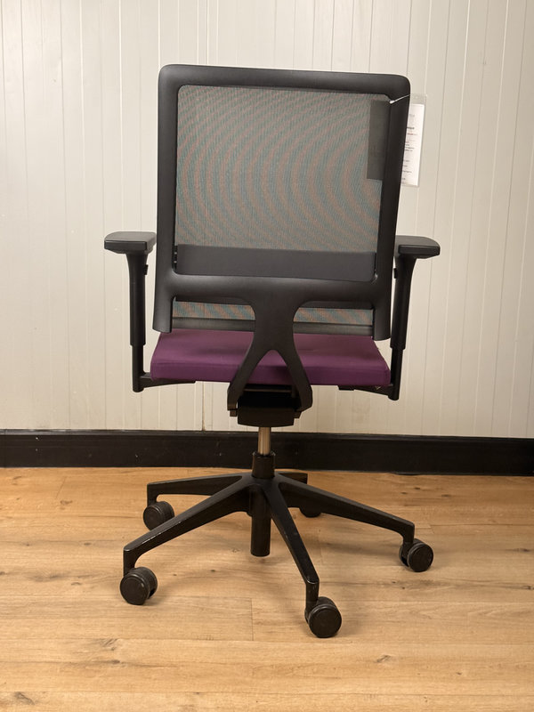 Fauteuil de travail ergonomique SEDUS – Image 3