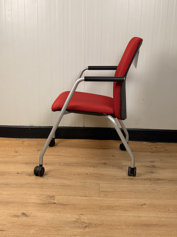 CHAISE KÖNIG+NEURATH sur roulettes - PROMOTION ! – Image 2