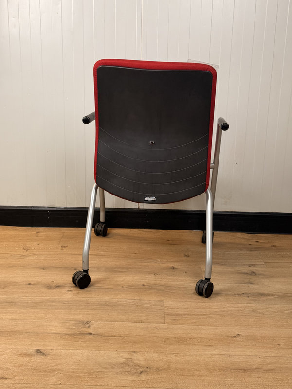 CHAISE KÖNIG+NEURATH sur roulettes - PROMOTION ! – Image 3
