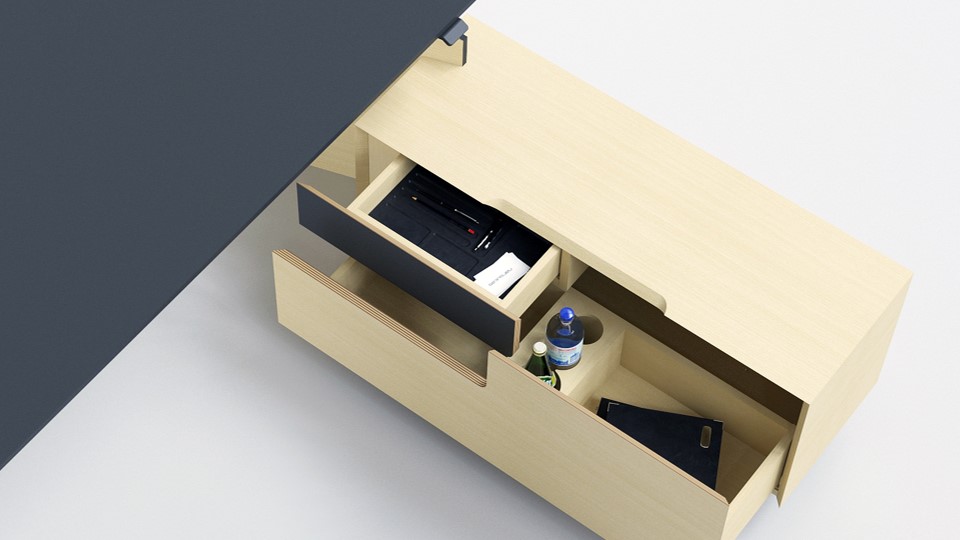 COLLECTION MOVE & LEAD – Image 4