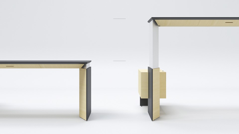 COLLECTION MOVE & LEAD – Image 3