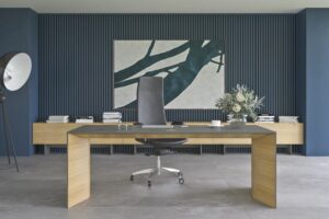 COLLECTION MOVE & LEAD