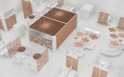 Pourquoi soigner l’acoustique est crucial pour améliorer la performance ?