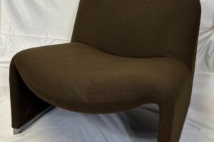 Fauteuil Alky par Giancarlo Piretti