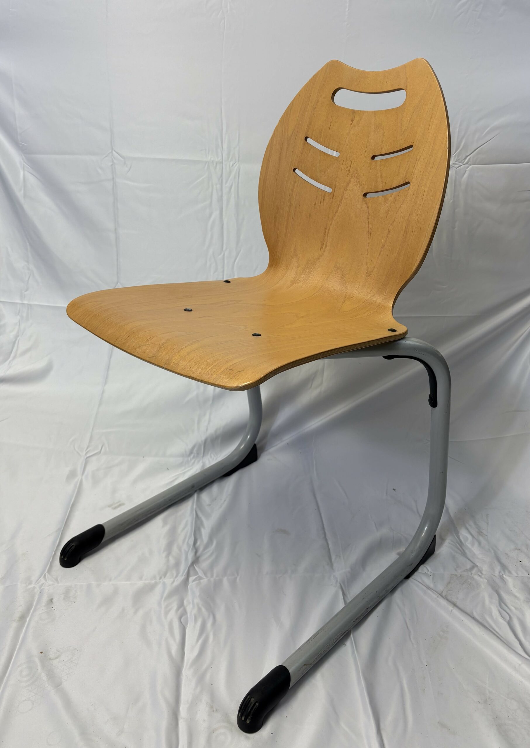 Chaise en bois Bandana