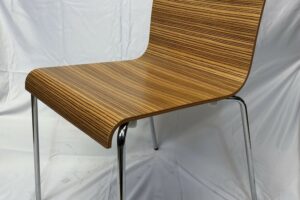 CHAISE EN BOIS PEDRALI