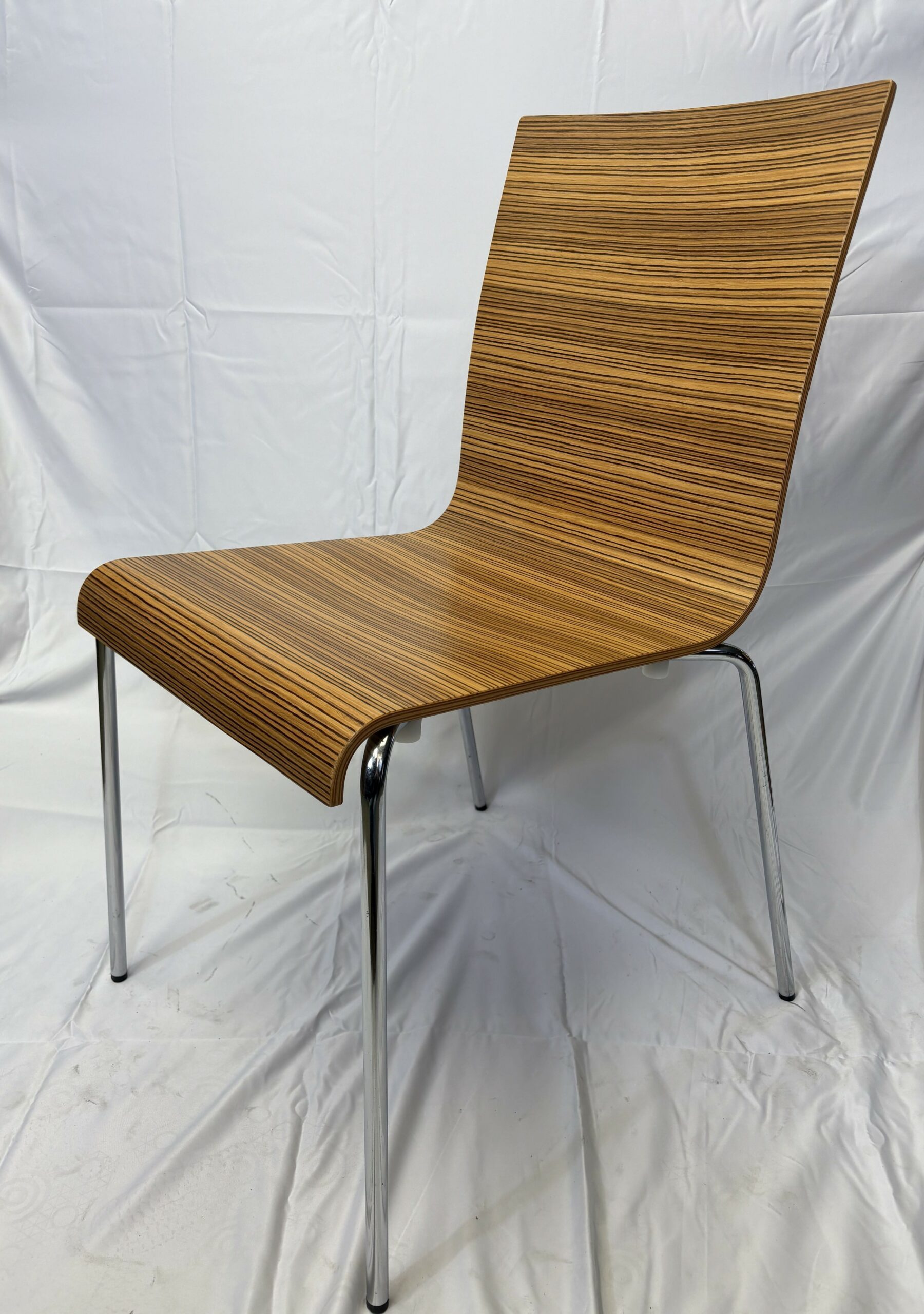 CHAISE EN BOIS PEDRALI