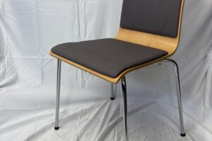 chaise bois nowystyl