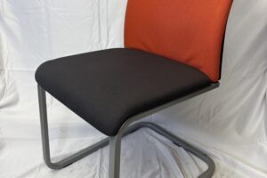 CHAISE LUGE STEELCASE