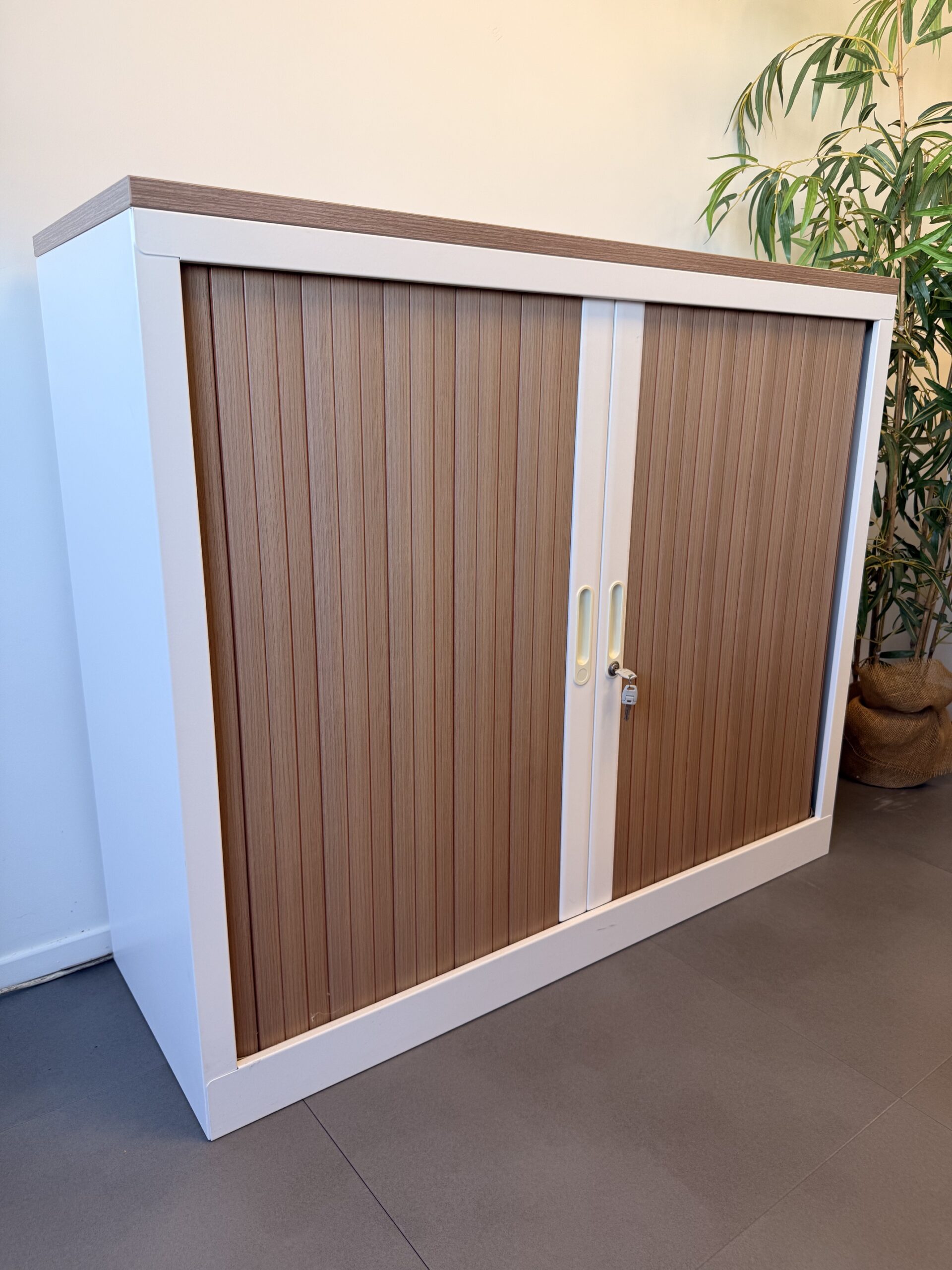 ENSEMBLE BUREAU ET RANGEMENT - DÉSTOCKAGE SHOW-ROOM NEUF – Image 3