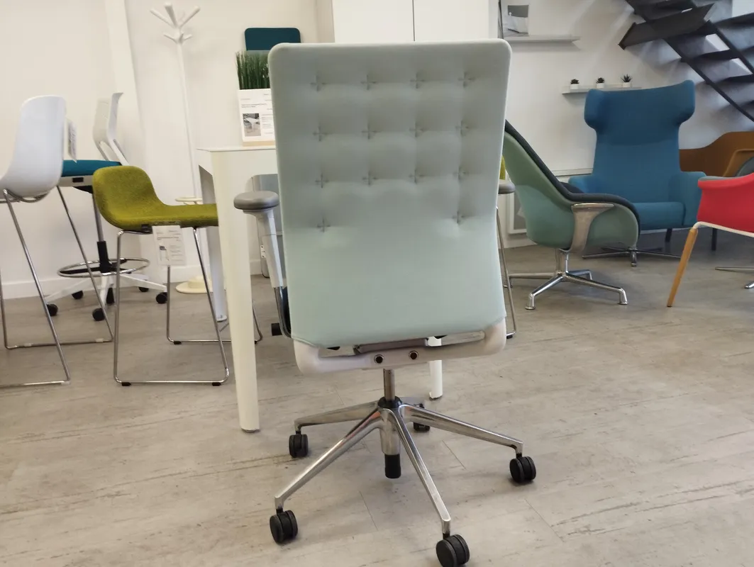 fauteuil-de-travail-VITRA ID TRIM