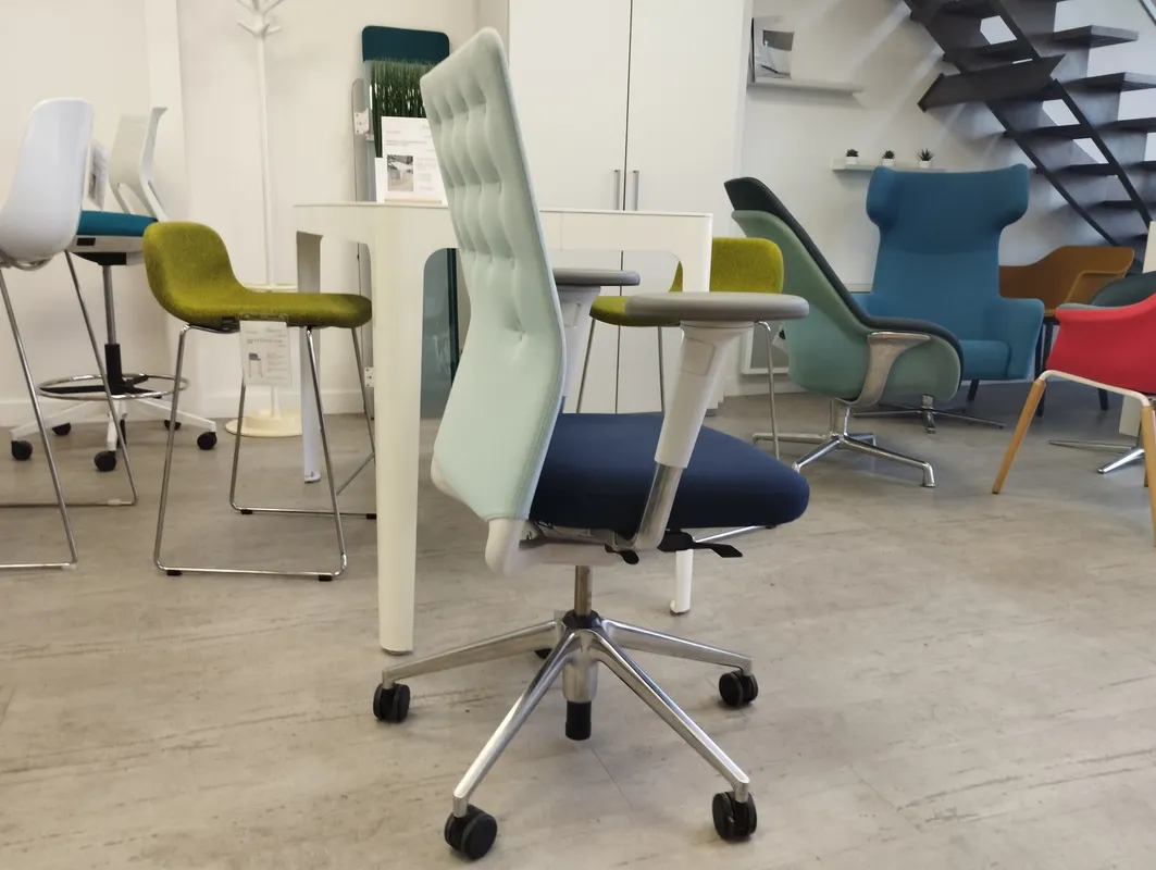 fauteuil-de-travail-VITRA ID TRIM