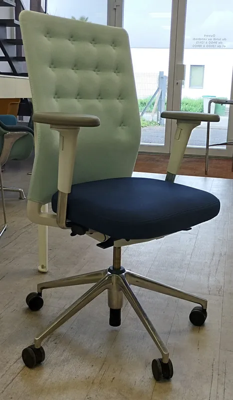fauteuil-de-travail-VITRA ID TRIM