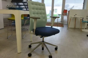 fauteuil-de-travail-VITRA ID TRIM