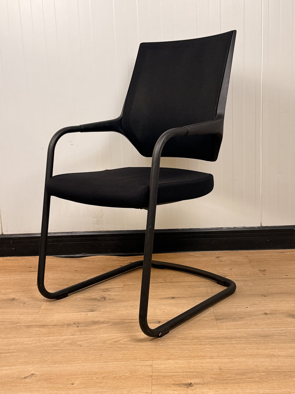 Chaise luge SEDUS