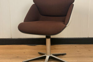 Lot de 10 fauteuils WILKAHN