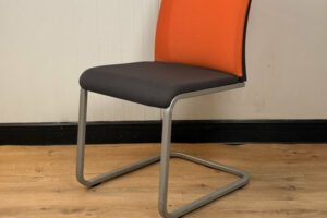 Chaise luge Steelcase