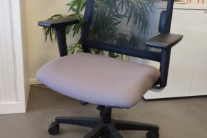 Fauteuil de travail Ergonomique SENSE