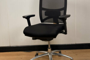 Fauteuil de travail COLUMBIA
