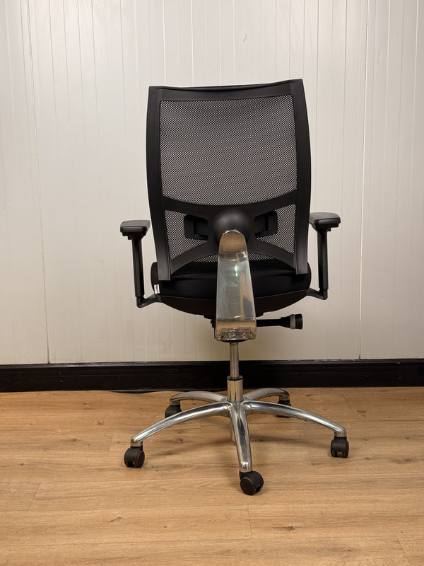 Fauteuil de travail COLUMBIA – Image 3