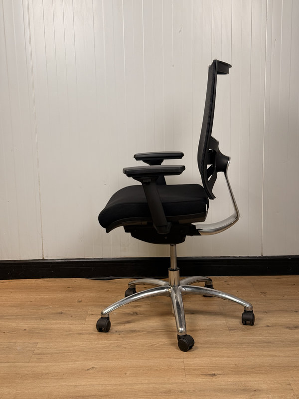 Fauteuil de travail COLUMBIA – Image 2