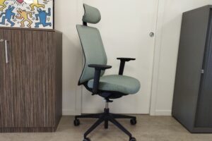 Fauteuil de travail EIRA