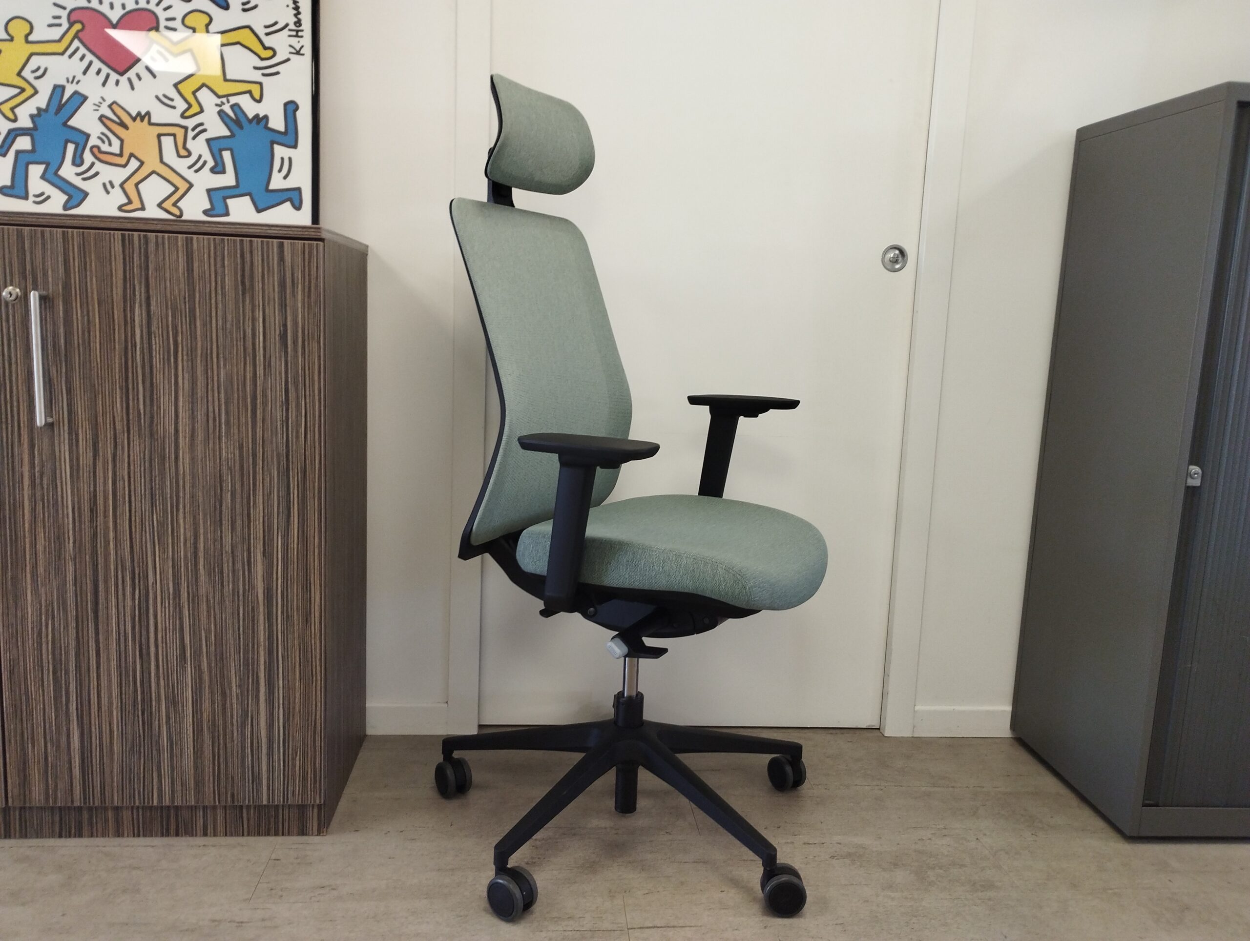 Fauteuil de travail EIRA