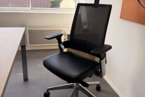 Fauteuil de direction 3.60