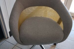 Chauffeuse lounge SW1 COALESSE
