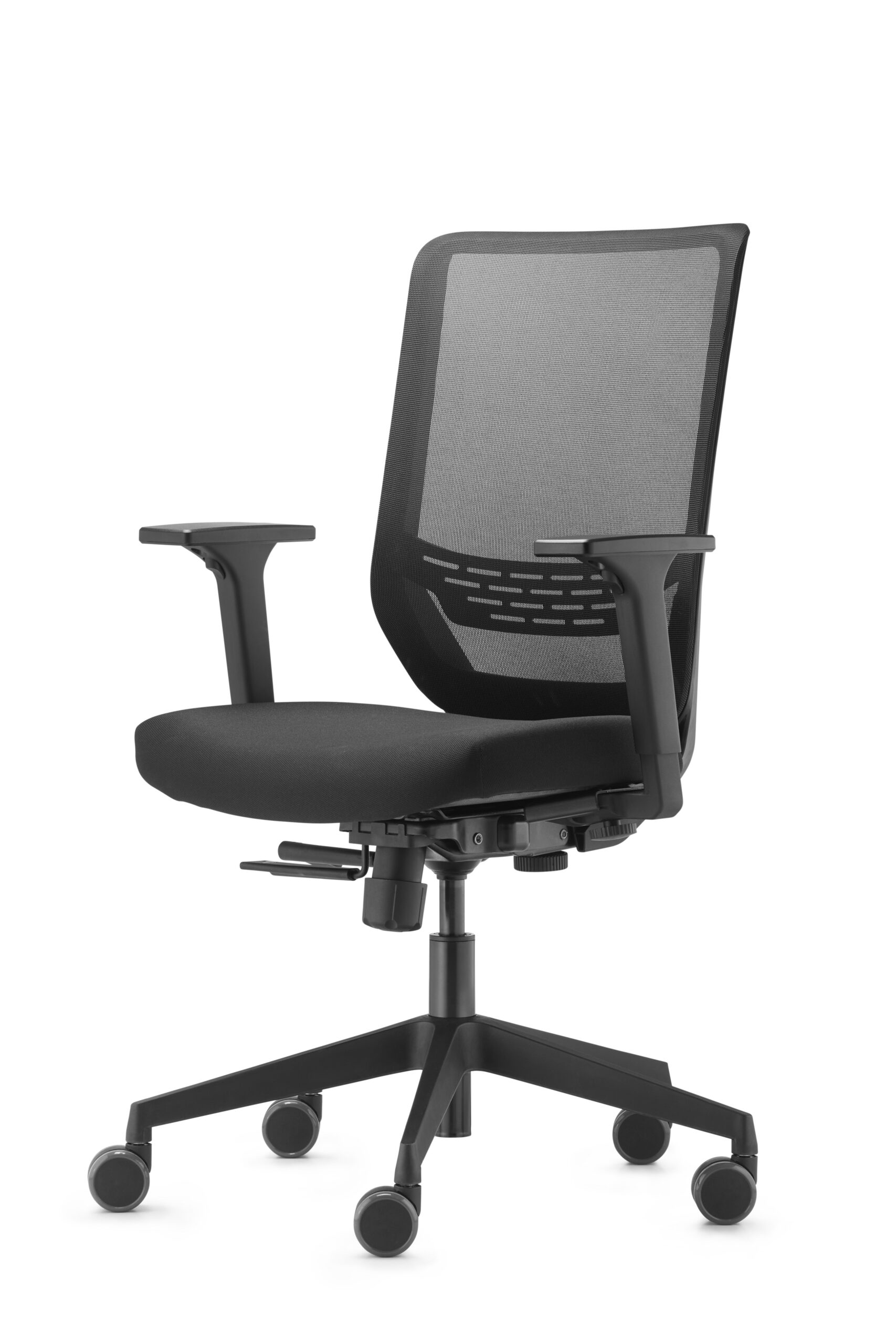 Fauteuil de travail TO SYNC – Image 2
